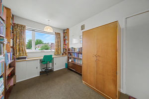 Deerlands Road